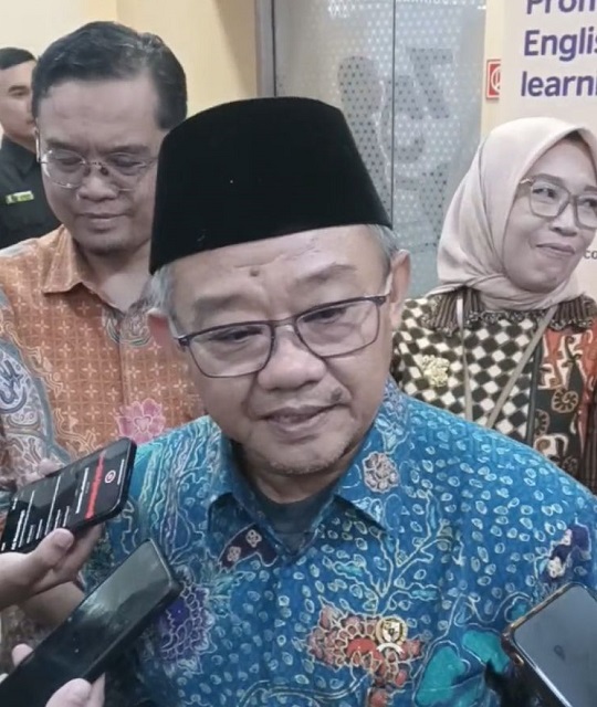 Siswa Dapat Libur Ramadan 2025, Tetap Belajar dari Rumah!