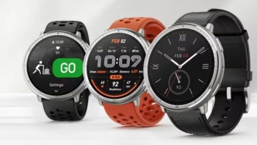 Smartwatch Murah Anyar: Amazfit Active 2 Hanya Rp1 Jutaan!