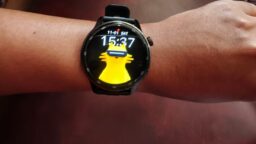 Smartwatch Realme Watch S2: Murah dan Tak Perlu Khawatir Charge!