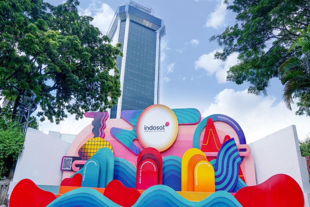 Solusi AI Refinery Indosat (ISAT) Optimalkan Produktivitas Perbankan