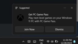 Solusi Ampuh Cara Menghilangkan Iklan Xbox Game Pass di Windows 11