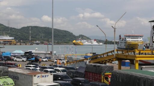 Solusi Cerdas Atasi Kemacetan Pelabuhan Saat Libur Isra Mikraj