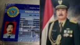 Sosok Hendrawan Ostevan, Jenderal TNI Bintang 1 Ditemukan di Marunda