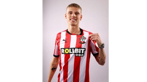 Southampton Resmi Pinjam Albert Gronabek dari Rennes, Siap Beraksi!