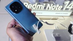 Spek Kamera Xiaomi Redmi Note 14: Mirip atau Berbeda dari Note 13?