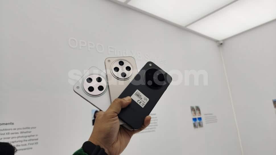 Spesifikasi Oppo Find X8 Mini Terungkap! Andalan Kamera Sony IMX9?