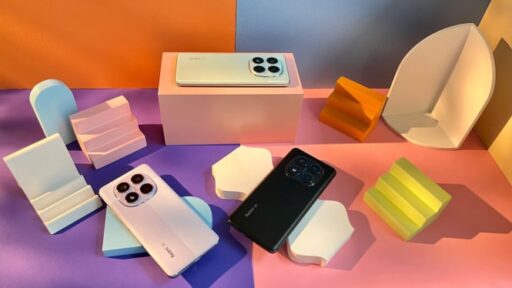 Spesifikasi Xiaomi Redmi Note 14 Series: Kecanggihan AI Terbaru!