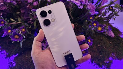 Spesifikasi dan Harga Oppo Reno 13 5G Terbaru di Indonesia