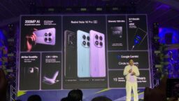 Spesifikasi dan Harga Redmi Note 14 Pro: Kualitas Terbaik 2023