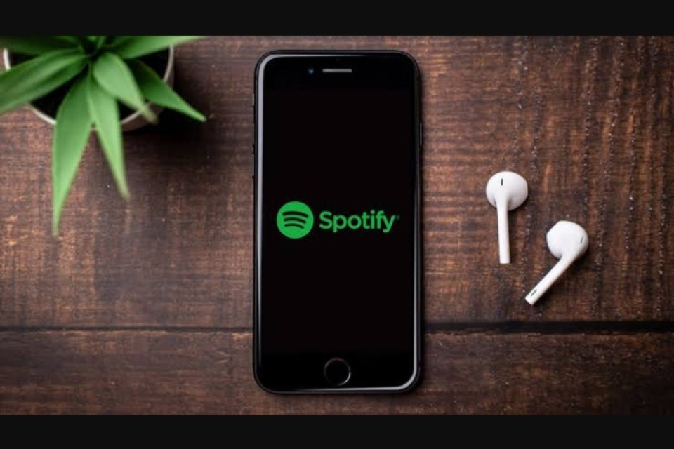 Spotify Rilis Fitur Kursus Online, Jadikan Belajar Lebih Menarik!