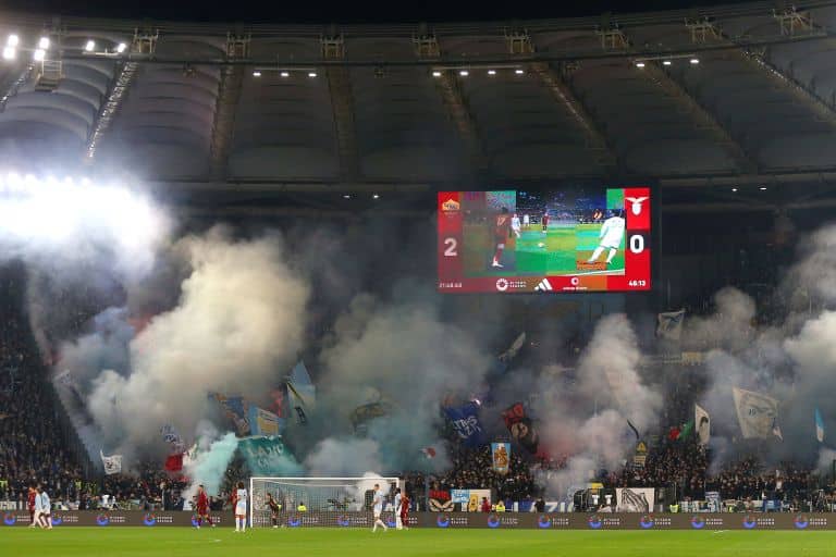 Stadio Olimpico: Kunci Keberhasilan AS Roma di Serie A!