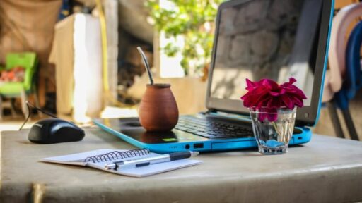 Strategi Cerdas Menjaring Pasar Digital Nomad di Era Modern