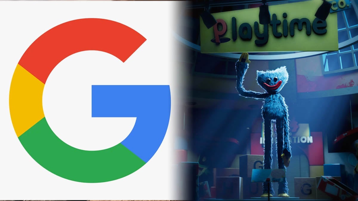 Studio Game Poppy Times Tiba-tiba Gugat Google, Apa Penyebabnya?