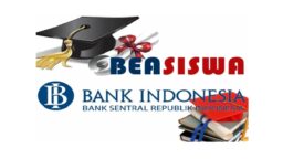 Sudah Dibuka! Beasiswa Kuliah Bank Indonesia 2025, Cek Syaratnya!