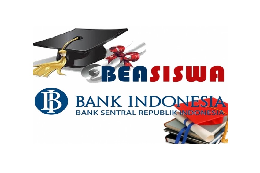 Sudah Dibuka! Beasiswa Kuliah Bank Indonesia 2025, Cek Syaratnya!