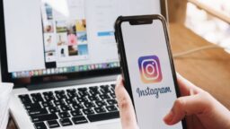 Tampilan Baru Instagram: Kisi Profil Kini Lebih Menarik!