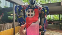 Tecno Spark 30 Pro Edisi Optimus Prime Kini Hadir dengan Harga Rp2 Jutaan!