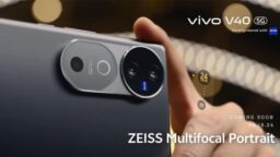 Teknologi Zeiss di Vivo: Fotografi Potret Berkualitas DSLR!