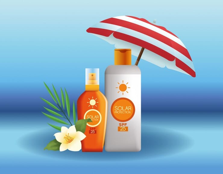 Temukan 7 Sunscreen Terbaik yang Cocok untuk Jenis Kulitmu!