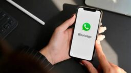 Temukan Cara Logout Whatsapp di iPhone: Cepat dan Aman!