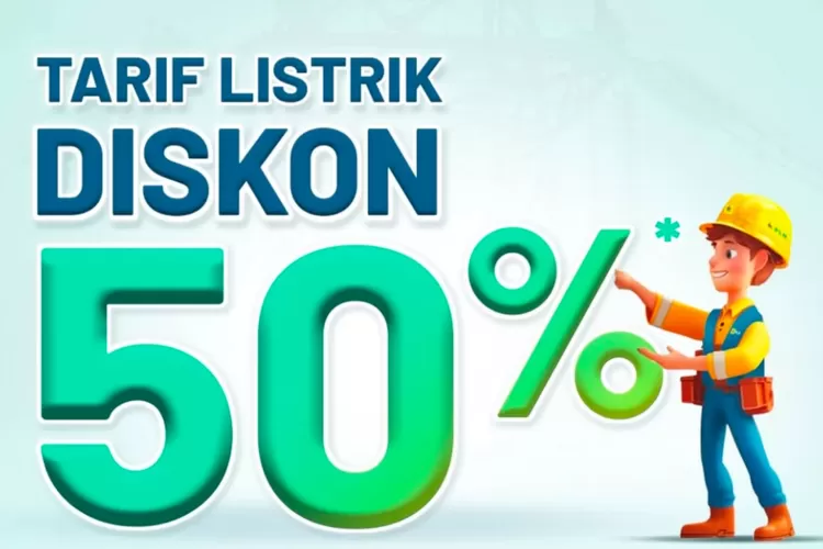 Temukan Cara Mendapatkan Diskon Listrik 50%: Batas Maksimalnya!