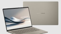 Temukan Daftar 7 Laptop Terbaik di CES 2025 dari Okezone Techno!