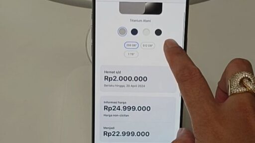 Temukan Daftar Kode Rahasia iPhone yang Penuh Manfaat!