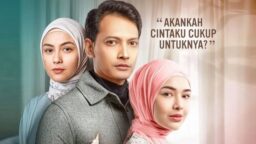 Temukan Daftar Pemeran Film '1 Imam 2 Makmum' yang Tayang di Bioskop!