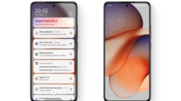 Temukan Fitur Canggih HyperOS di Ponsel Xiaomi yang Mengagumkan!