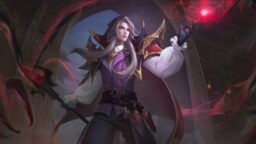 Temukan Hero Support Mage Andalan di Panduan Faramis Mobile Legends!