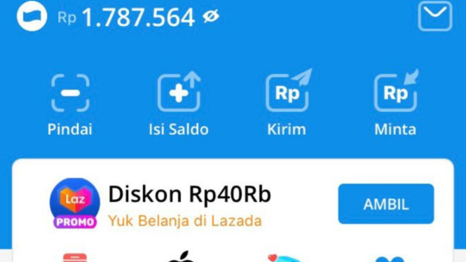 Temukan Rahasia Dapat Rp270.000 Gratis dari Aplikasi Ini di 2025!