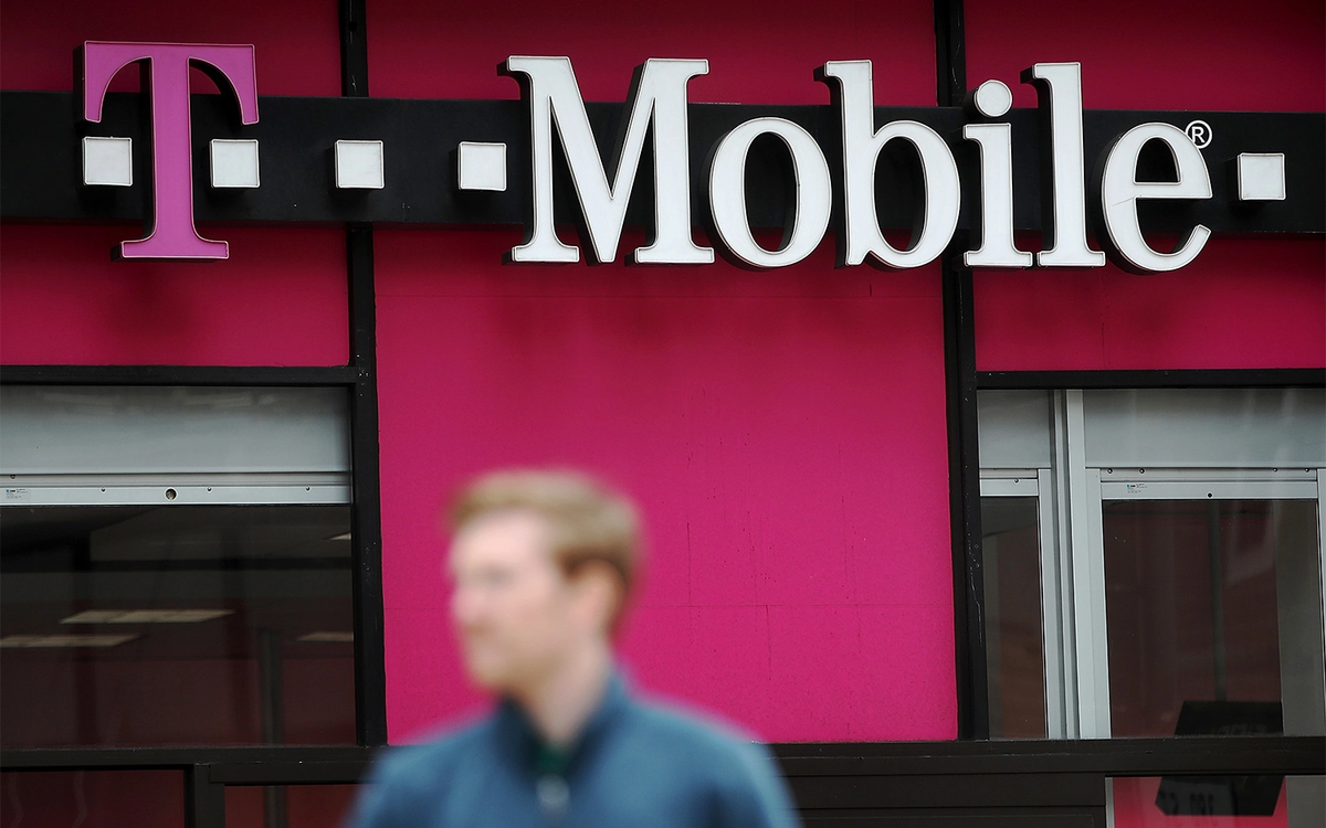 Temukan Rencana Ponsel T-Mobile Terbaik 2025 untuk Anda!