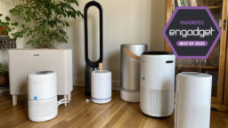 Temukan The Best Air Purifier untuk 2025 yang Wajib Dimiliki!