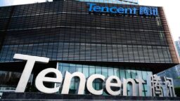 Tencent Dicap Perusahaan Militer China oleh AS: Apa Dampaknya?