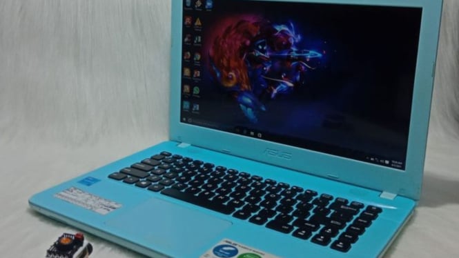 Ternyata, Ini yang Memengaruhi Masa Pakai Baterai Laptop Kamu!