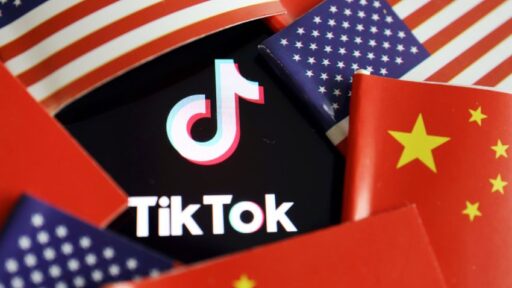 Terpaksa Tutup, TikTok Mulai Hari Ini Tak Bisa Diakses di AS!