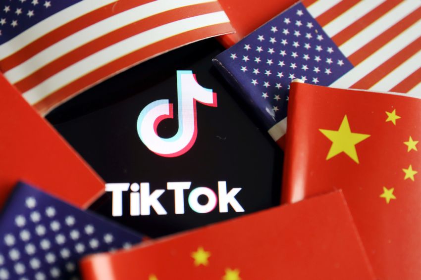 Terpaksa Tutup, TikTok Mulai Hari Ini Tak Bisa Diakses di AS!