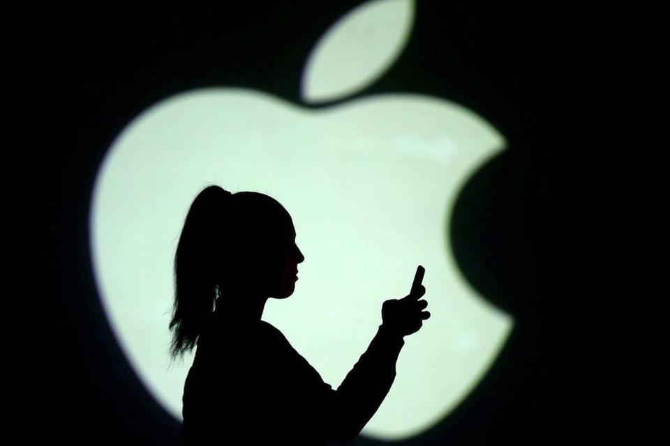 Terungkap! Apple Bayar Rp 1,5 T untuk Tutup Kasus Privasi Siri!