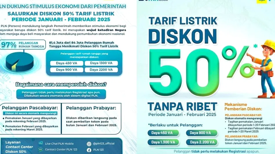 Terungkap! Cara Beli Token Listrik Diskon 50% di Aplikasi Ini!