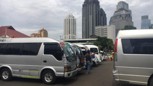 Terungkap! Cara Cerdik Penipu Tiket Perjalanan Saat Liburan!