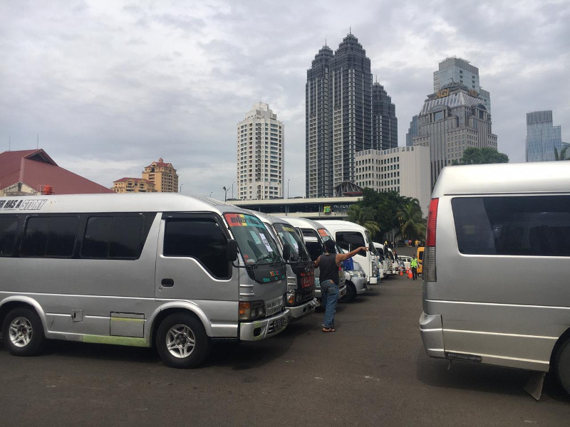 Terungkap! Cara Cerdik Penipu Tiket Perjalanan Saat Liburan!