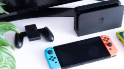 Terungkap! Cara Menghubungkan Nintendo Switch ke TV Tanpa Dock