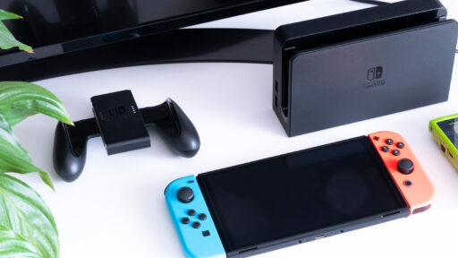 Terungkap! Cara Menghubungkan Nintendo Switch ke TV Tanpa Dock