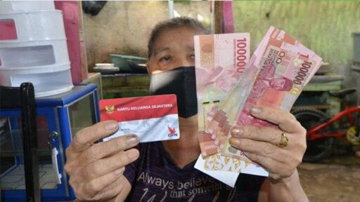 Terungkap! Cara Mudah Jadi Penerima Bansos PKH Lansia Rp600.000