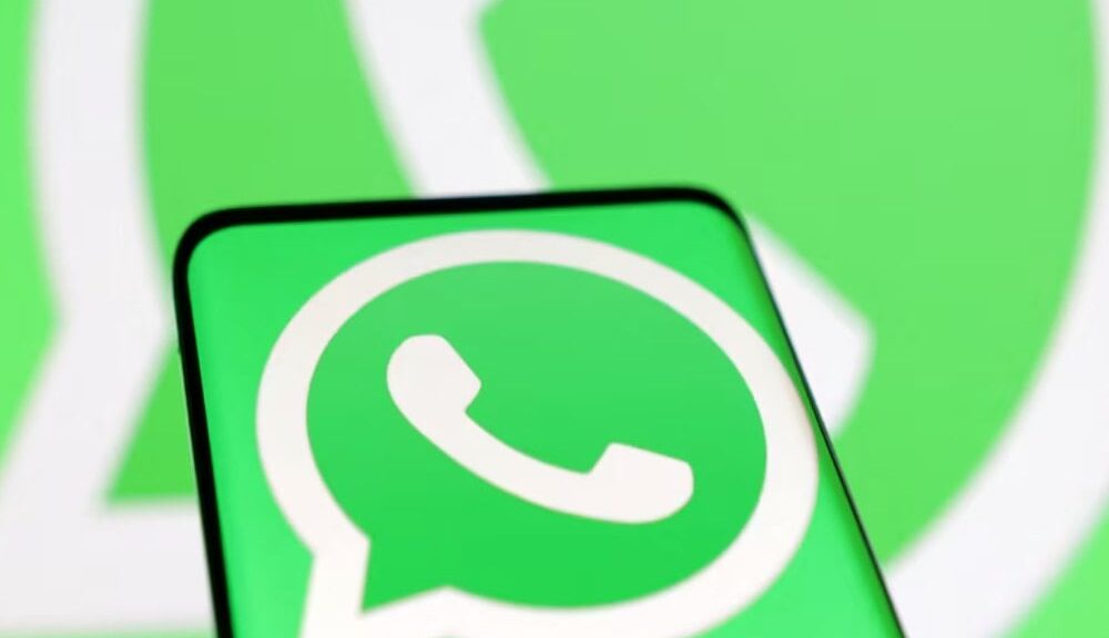 Terungkap! Cara Sadap WhatsApp dari Jarak Jauh Tanpa Ketahuan 2025