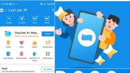 Terungkap! Deretan Aplikasi Nonton Video Dapat Saldo DANA Hari Ini!