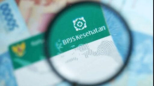 “Terungkap! Pemerintah Siap Bayarkan Iuran BPJS Kesehatan 2025!”