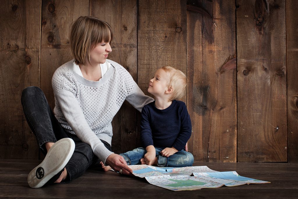 Terungkap! Rahasia Penguatan Parenting Cegah Kekerasan Anak