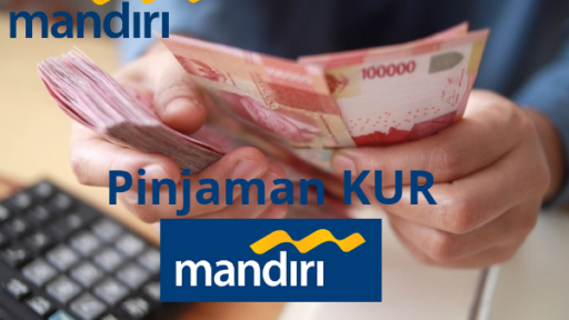 Terungkap! Simulasi Tabel Pinjaman KUR Mandiri 2025 Hanya Rp1 Juta!