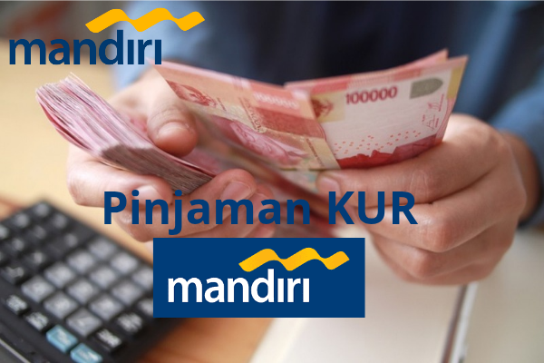 Terungkap! Simulasi Tabel Pinjaman KUR Mandiri 2025 Hanya Rp1 Juta!